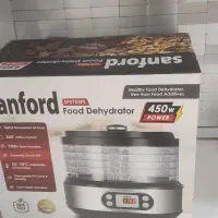 میوه خشکن کن sanford