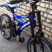 دوچرخه24کوچیک|دوچرخه، اسکیت، اسکوتر|شوشتر, |دیوار