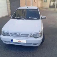 پراید 132 شاسی سالم بدون جوش ترک ضربه کم کار