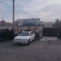 کارگر ساده کارواش