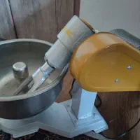 خمیرگیری ۸ کیلیویی نو نو