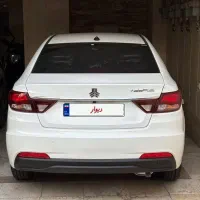 شاهین پلاس اتومات ۱۴۰۴ صفر