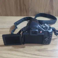 فروش فوری دوربین عکاسی و فیلمبرداری کنون|دوربین عکاسی و فیلم‌برداری|قائم‌شهر, |دیوار