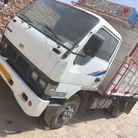 خاور حمل بار