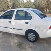 تیبا صندوق‌دار SX، مدل ۱۴۰۰|خودرو سواری و وانت|مشکین‌دشت, |دیوار