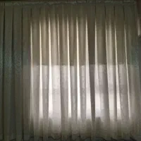 پرده توری