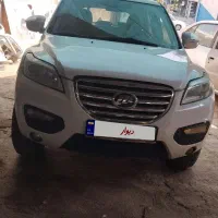 لیفان x60