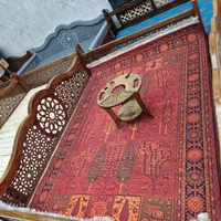 تخت سنتی ۲در۱۵۰ مخصوص رستوران|مبلمان خانگی و میز عسلی|اصفهان, حصه جنوبی|دیوار
