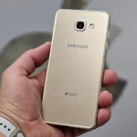 سامسونگ Galaxy A5 (2016) سلامت بشرط فاکتور