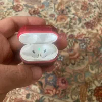 ایرپاد سری یک اپل  air pod 1 apple|لوازم جانبی موبایل و تبلت|تهران, آجودانیه|دیوار