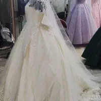 فروش لباس عروس|لباس|اصفهان, فرودگاه|دیوار