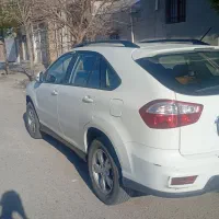 ماشین byd s6|خودرو سواری و وانت|سیرجان, |دیوار