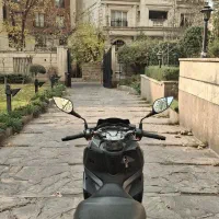 j200 1404|موتورسیکلت|تهران, فرمانیه|دیوار