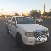 فروش وانت پادرا پلاس