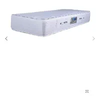 تشک طبی فنری فردترین یک نفره