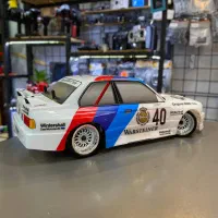 ماشین کنترلی hpi sr4|اسباب‌‌بازی|تهران, نیروی هوایی (پیروزی)|دیوار