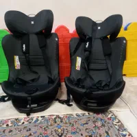 صندلی ماشین  برند Kikkaboo