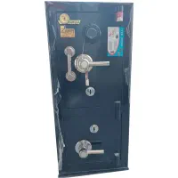 گاوصندوق ایران کاوه مدل 250 بلند|فروشگاه و مغازه|هشترود, |دیوار