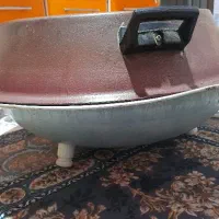 تنور برقی