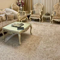 فرش ماشینی ۹ متری قالینو با کیفیت عالی