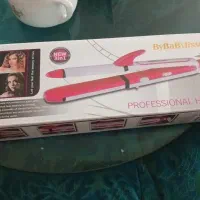 اتو موی سه کاره