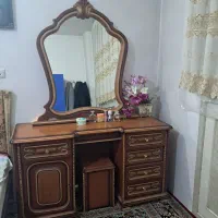 کمد و بوفه|بوفه، ویترین، کنسول|مشهد, کوشش|دیوار