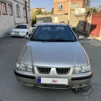 سمند مدل 83
