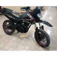 موتور تریل 200cc رادیسون مدل 1387