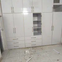 نصاب کابینت و کمد دیواری|خدمات پیشه و مهارت|خرم‌آباد, |دیوار