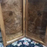 تخته نرد چوب گردو