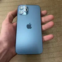 iPhone 12 Pro|موبایل|مشهد, کوثر|دیوار