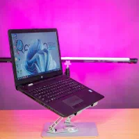 لپ تاپ HP نسل 10 با 4 گیگ گرافیک مناسب فوتوشاپ|رایانه همراه|یزد, |دیوار