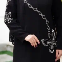 تزیینات و جواهر دوزی