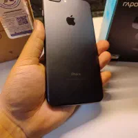 ایفون۷ پلاس|موبایل|امیدیه, |دیوار