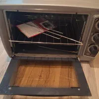 اوون توستر نو