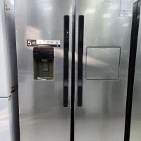 یخچال فریزر دوقلو الکترو استیل فیوچر