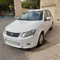 ساینا مدل ۹۸ بدون رنگ ۹۰ هزار تا کارکرد|خودرو سواری و وانت|خوی, |دیوار