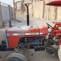 تراکتور مدل ۸۶ و۸۵|خودرو سنگین|نهاوند, |دیوار