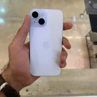 ایفون ۱۵
