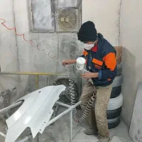 گلگیر پراید|قطعات یدکی و لوازم جانبی|خمینیشهر, |دیوار