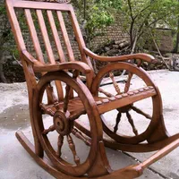 تولید صندلی راک|خدمات پیشه و مهارت|لاهیجان, لیالستان|دیوار