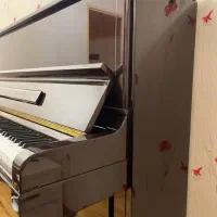 پیانو آکوستیک|پیانو، کیبورد، آکاردئون|تبریز, |دیوار