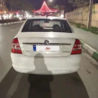 لیفان مدل520i ۹۰ فوق‌العاده تمیز