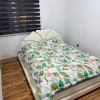 سوییت آپارتمان مبله به صورت هفتگی و ماهیانه|اجارهٔ کوتاهمدت آپارتمان و سوئیت|هشتگرد, ینگی امام|دیوار