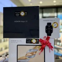 آنر مجیک 7 پرو با حافظهٔ ۵۱۲ گیگابایت|موبایل|تهران, آذربایجان|دیوار