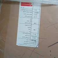 کولر گازی 24000 مجیک|کولر گازی و فن‌کوئل|تهران, اقدسیه|دیوار