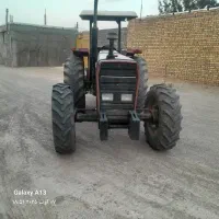 تراکتور جفت 285 فابریک