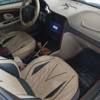 پژو پارس tu5|خودرو سواری و وانت|دزفول, |دیوار