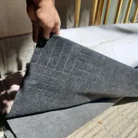 مقداری موکت درحد نو