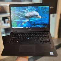 لپ تاپ دل گرافیکی با پردازنده i7 HQ (قسطی)